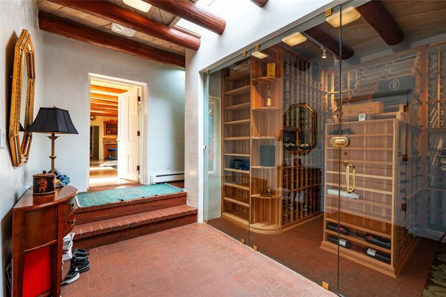 797 Camino Del Monte Sol, Santa Fe, NM 87505