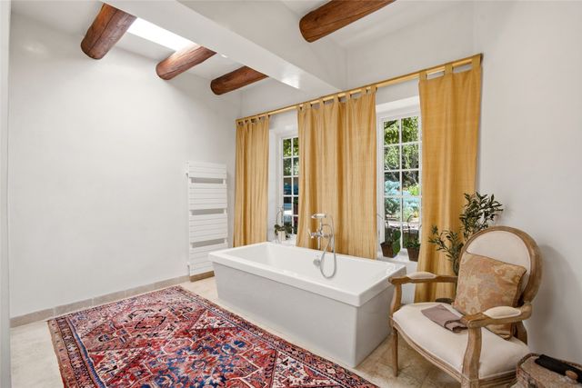 797 Camino Del Monte Sol, Santa Fe, NM 87505