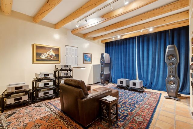 797 Camino Del Monte Sol, Santa Fe, NM 87505