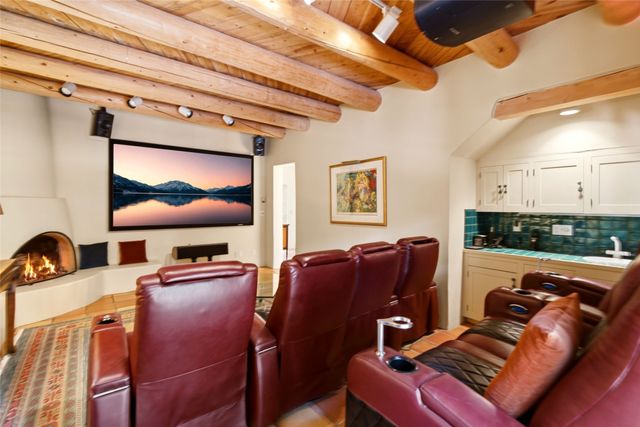 797 Camino Del Monte Sol, Santa Fe, NM 87505