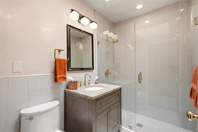 797 Camino Del Monte Sol, Santa Fe, NM 87505