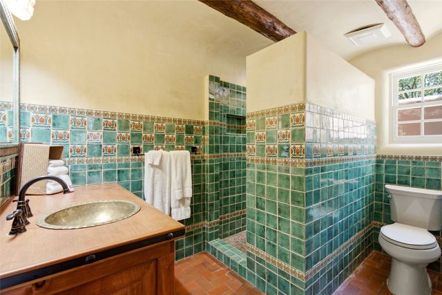 797 Camino Del Monte Sol, Santa Fe, NM 87505