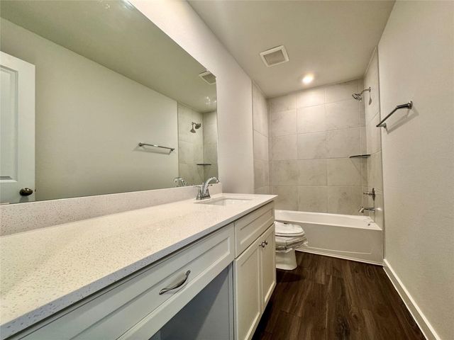 131 County Road 5102 B, Cleveland, TX 77327