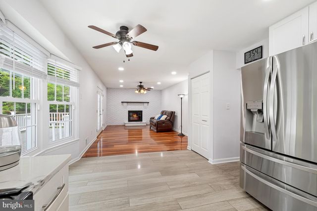 28 REDDING RIDGE DR, N Potomac, MD 20878