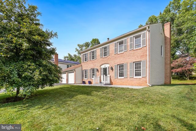 28 REDDING RIDGE DR, N Potomac, MD 20878