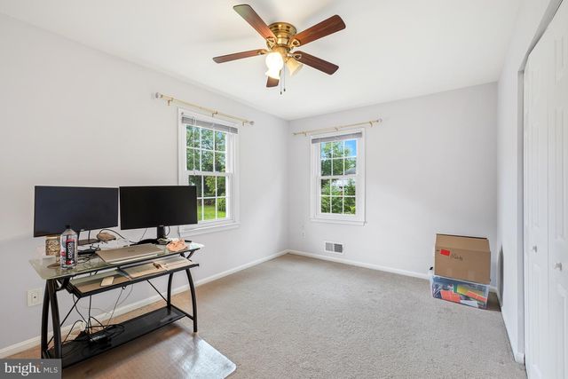 28 REDDING RIDGE DR, N Potomac, MD 20878