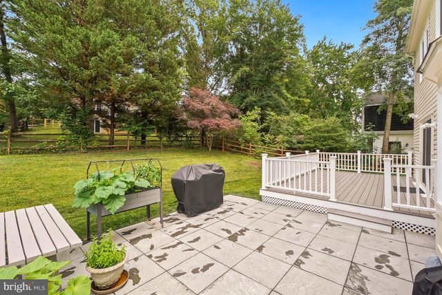 28 REDDING RIDGE DR, N Potomac, MD 20878