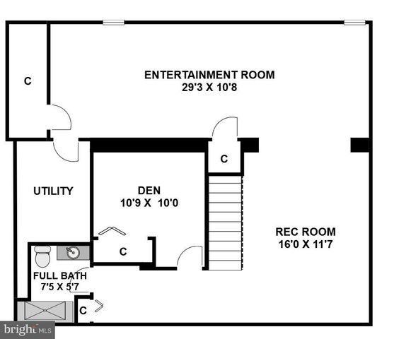 28 REDDING RIDGE DR, N Potomac, MD 20878