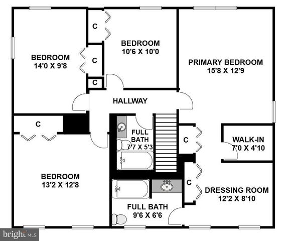 28 REDDING RIDGE DR, N Potomac, MD 20878