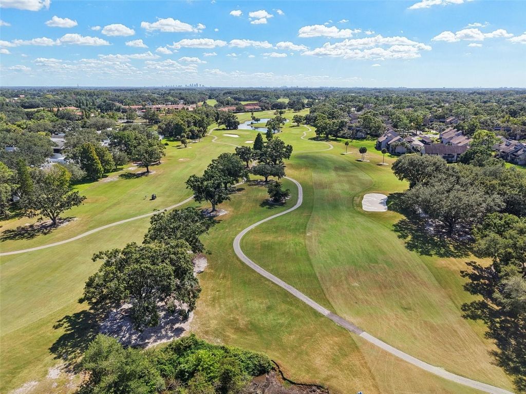 Image 33 of property listing at 4234 GOLF CLUB LANE, Tampa, FL 33618