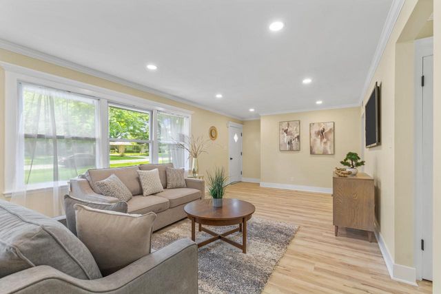 4540 N 148th STREET, Brookfield, WI 53005