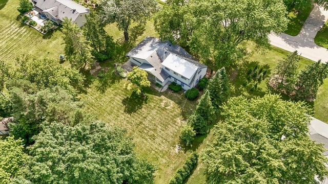 4540 N 148th STREET, Brookfield, WI 53005