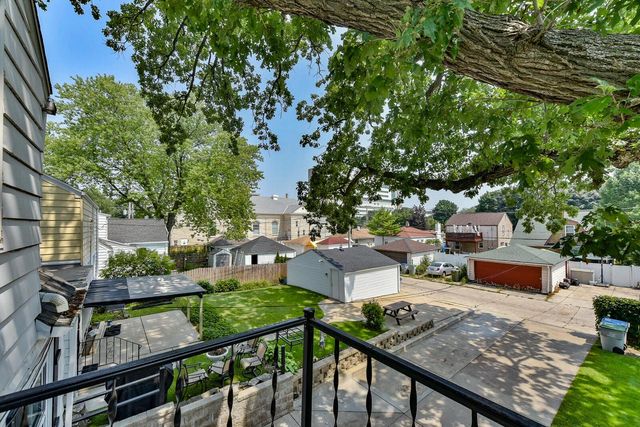 3138 S 31st STREET, Milwaukee, WI 53215