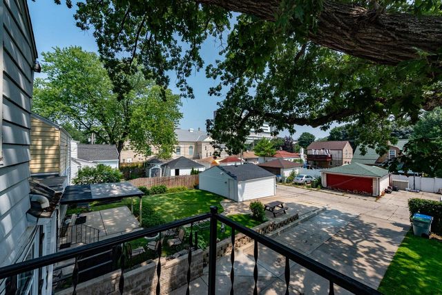 3138 S 31st STREET, Milwaukee, WI 53215