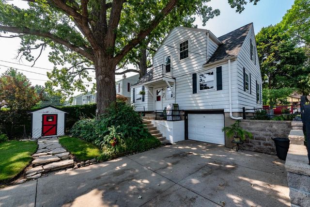 3138 S 31st STREET, Milwaukee, WI 53215