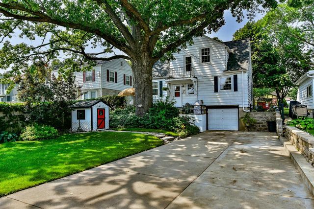 3138 S 31st STREET, Milwaukee, WI 53215