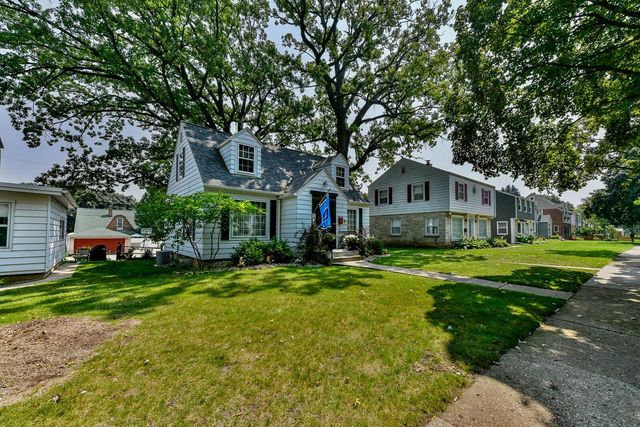 3138 S 31st STREET, Milwaukee, WI 53215