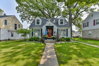 3138 S 31st STREET, Milwaukee, WI 53215