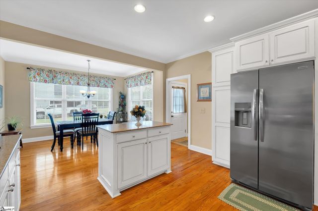 101 Edens Garden Way, Six Mile, SC 29682