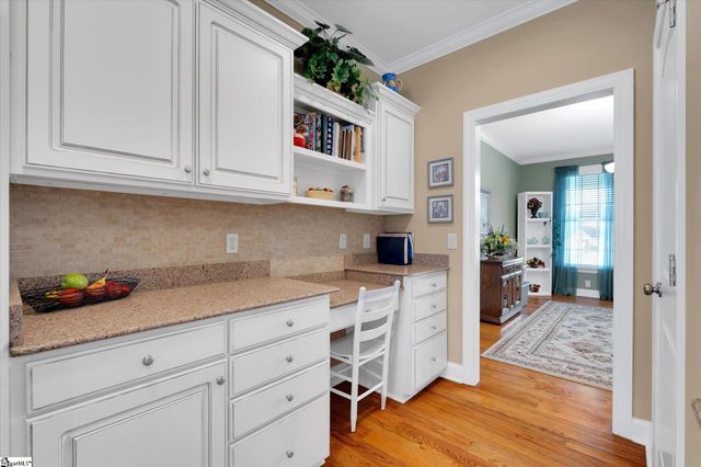 101 Edens Garden Way, Six Mile, SC 29682