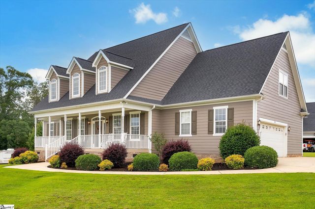 101 Edens Garden Way, Six Mile, SC 29682