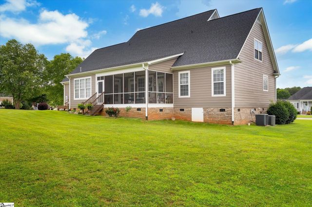 101 Edens Garden Way, Six Mile, SC 29682