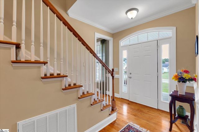 101 Edens Garden Way, Six Mile, SC 29682