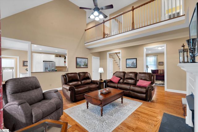 101 Edens Garden Way, Six Mile, SC 29682