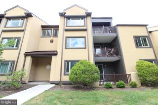 3123 SAYRE DR, Princeton, NJ 08540