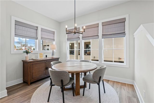 123 Beardon SE Circle 8, Atlanta, GA 30316