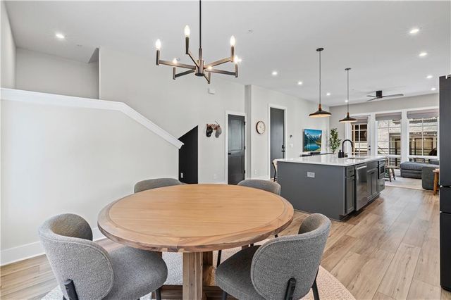 123 Beardon SE Circle 8, Atlanta, GA 30316