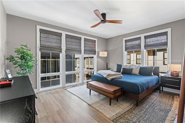 123 Beardon SE Circle 8, Atlanta, GA 30316