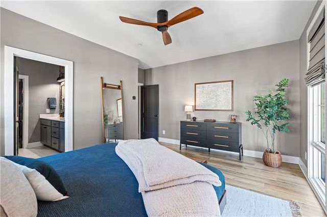 123 Beardon SE Circle 8, Atlanta, GA 30316