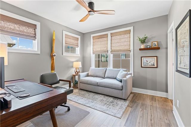 123 Beardon SE Circle 8, Atlanta, GA 30316