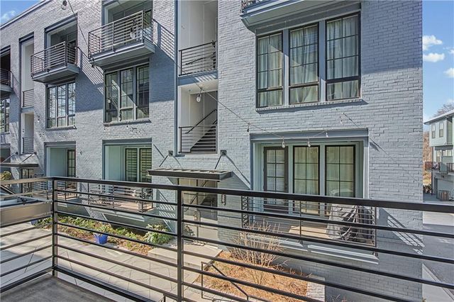 123 Beardon SE Circle 8, Atlanta, GA 30316