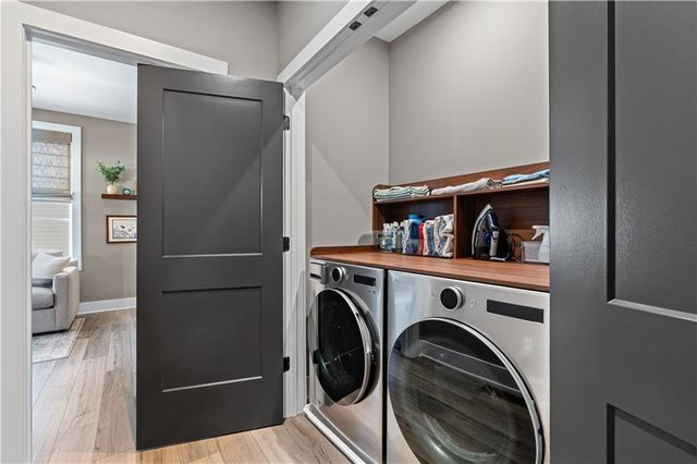 123 Beardon SE Circle 8, Atlanta, GA 30316