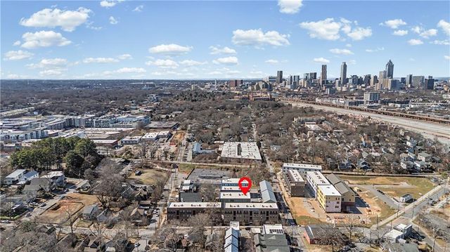 123 Beardon SE Circle 8, Atlanta, GA 30316