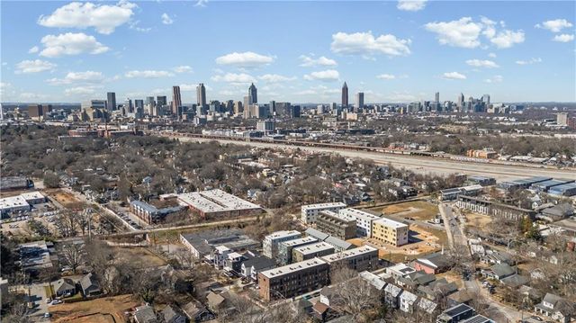 123 Beardon SE Circle 8, Atlanta, GA 30316