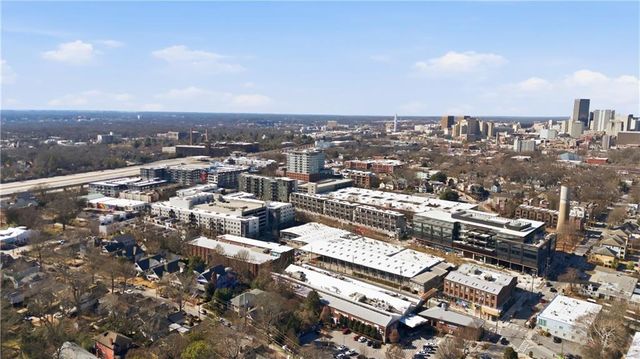 123 Beardon SE Circle 8, Atlanta, GA 30316