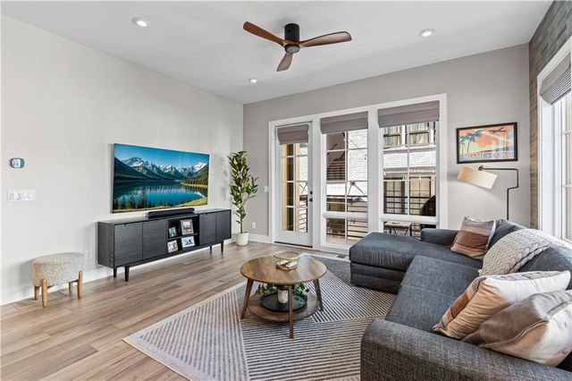 123 Beardon SE Circle 8, Atlanta, GA 30316