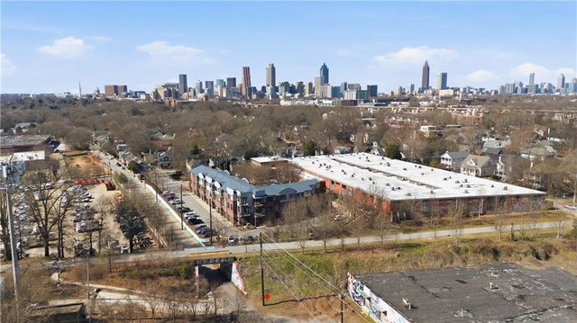 123 Beardon SE Circle 8, Atlanta, GA 30316