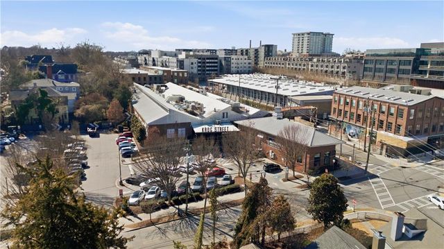 123 Beardon SE Circle 8, Atlanta, GA 30316