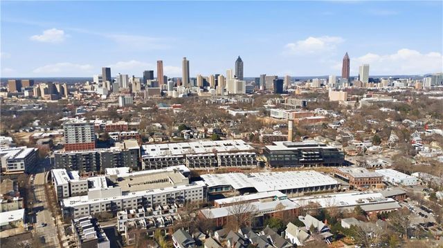 123 Beardon SE Circle 8, Atlanta, GA 30316