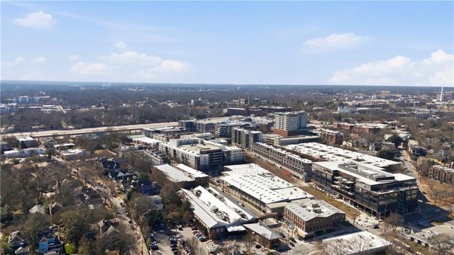 123 Beardon SE Circle 8, Atlanta, GA 30316