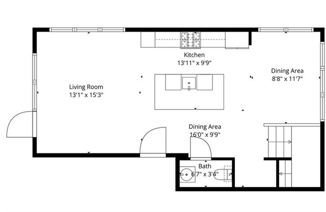 123 Beardon SE Circle 8, Atlanta, GA 30316