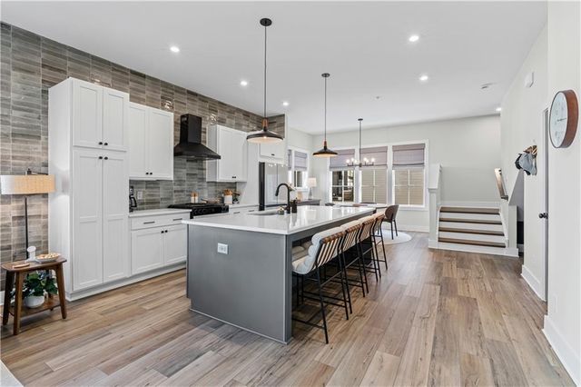 123 Beardon SE Circle 8, Atlanta, GA 30316