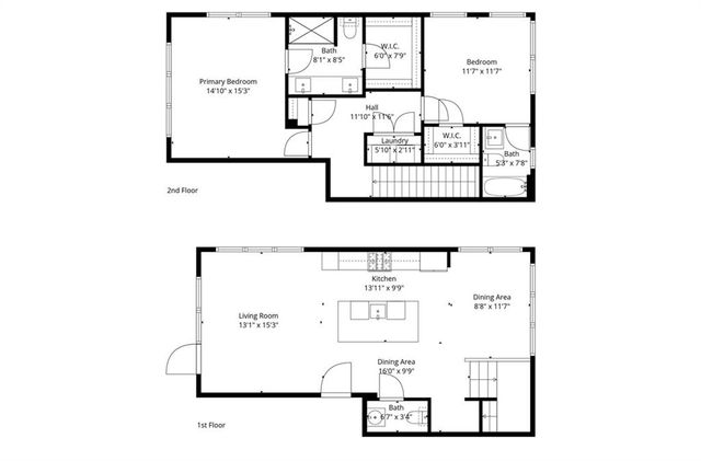 123 Beardon SE Circle 8, Atlanta, GA 30316