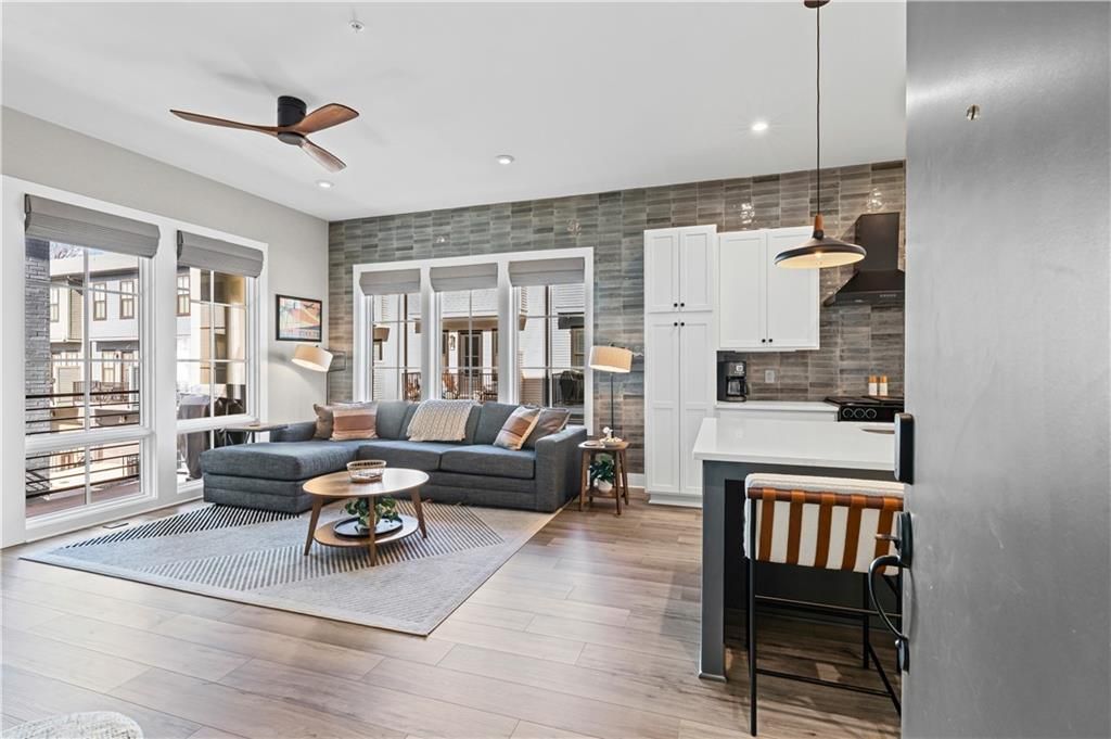 123 Beardon SE Circle 8, Atlanta, GA 30316