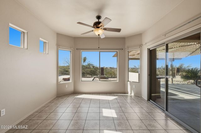 17540 S Indigo Crest Pass, Vail, AZ 85641