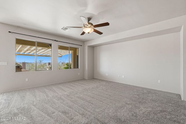 17540 S Indigo Crest Pass, Vail, AZ 85641